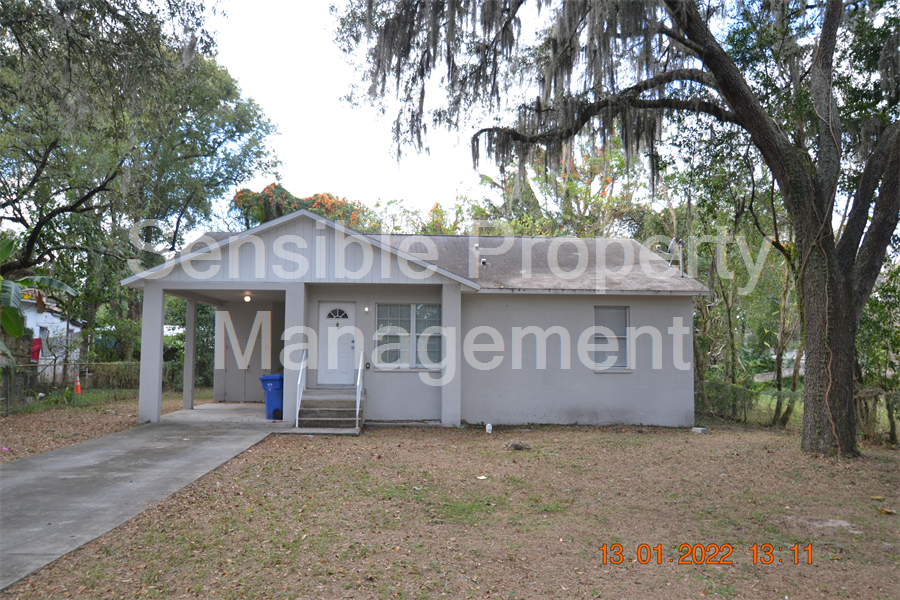 stress free property management